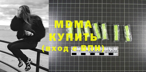 тгк Медногорск
